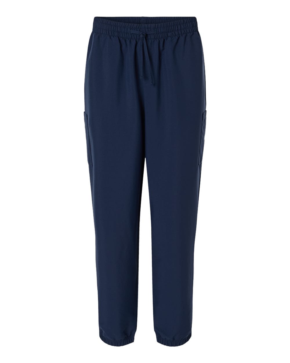 Hanes Scrubs S / Navy Hanes - Men's Scrub Joggers