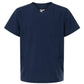 Hanes Scrubs S / Navy Hanes - Men's V-Neck 3-Pocket Scrub Top