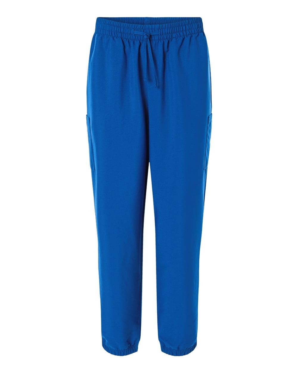 Hanes Scrubs S / Royal Blue Hanes - Men's Scrub Joggers