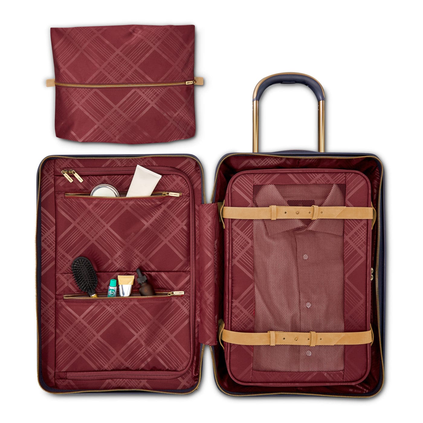 Hartmann Bags Hartmann - Reserve Carry-On
