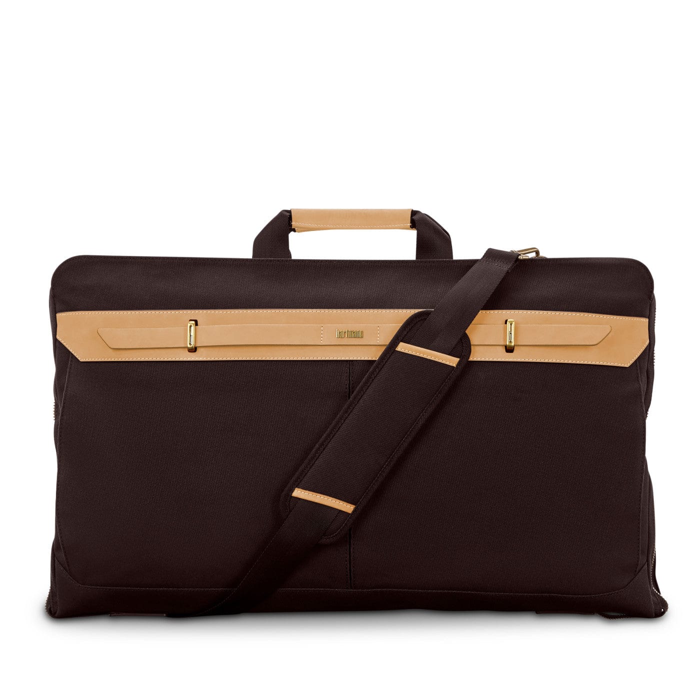 Hartmann Bags Hartmann - Reserve Trifold Garment Bag