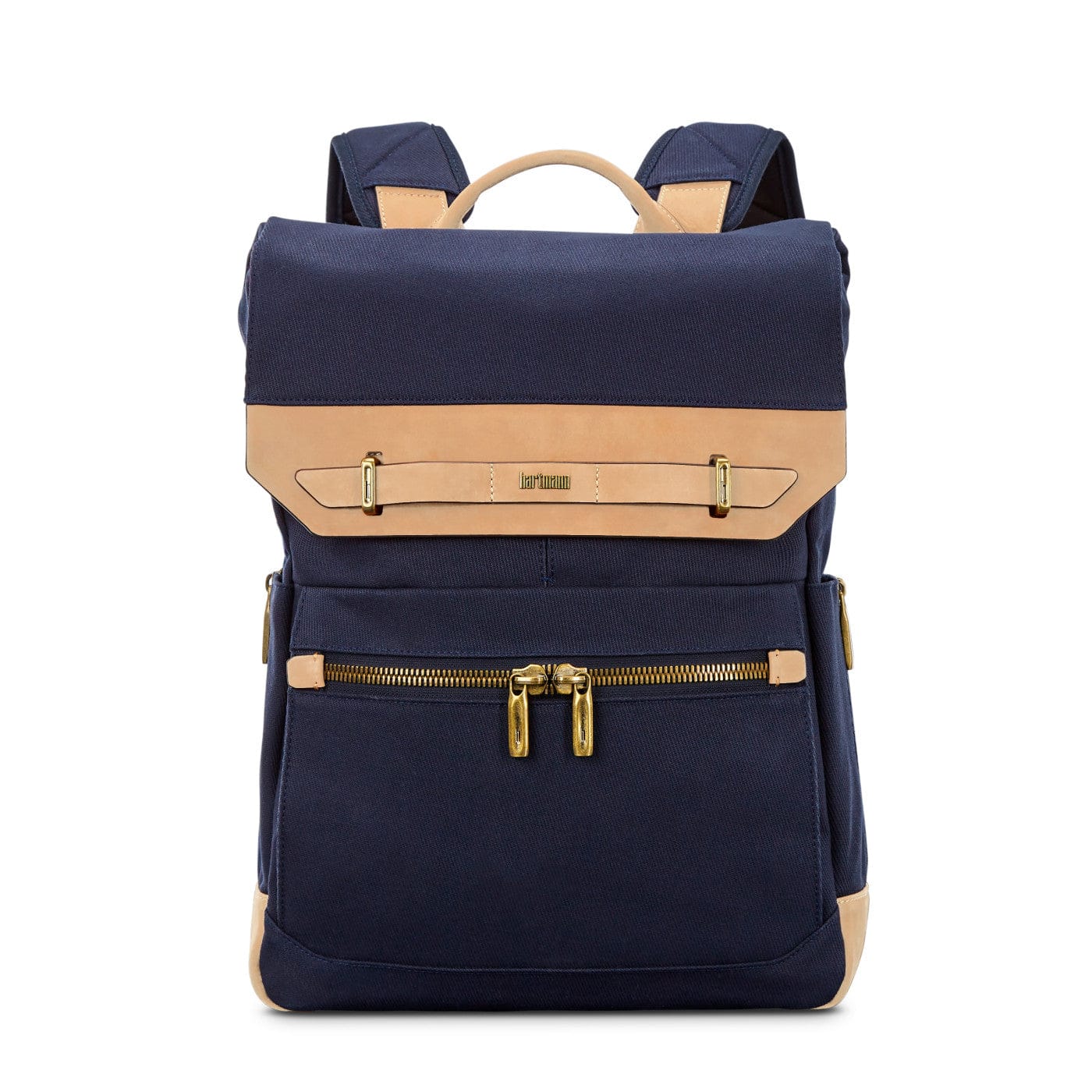 Hartmann Bags One Size / Midnight Navy Hartmann - Reserve Backpack