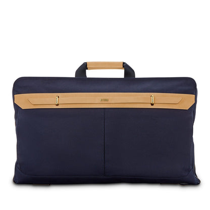 Hartmann Bags One Size / Midnight Navy Hartmann - Reserve Trifold Garment Bag