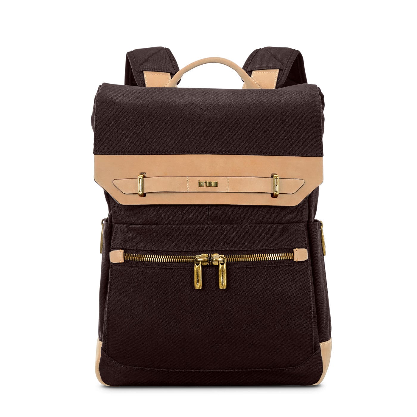 Hartmann Bags One Size / Oak Hartmann - Reserve Backpack