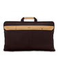 Hartmann Bags One Size / Oak Hartmann - Reserve Trifold Garment Bag