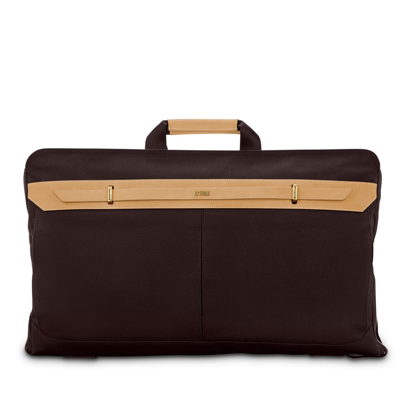Hartmann Bags One Size / Oak Hartmann - Reserve Trifold Garment Bag