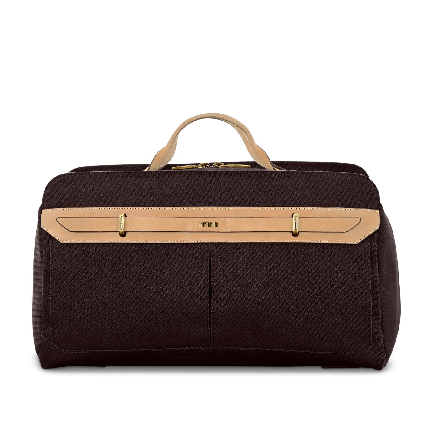 Hartmann Bags One Size / Oak Hartmann - Reserve Weekender Duffel