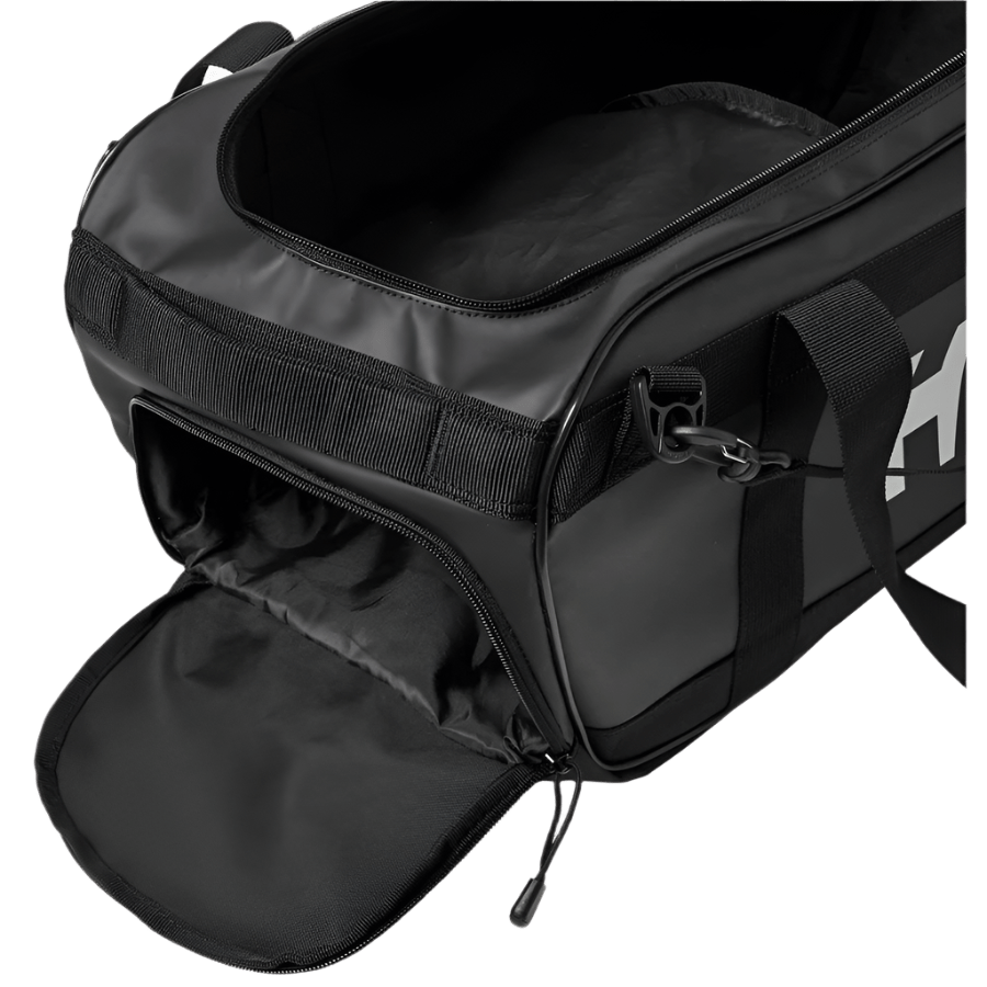 Helly Hansen Bags 30L / Black Helly Hansen - Scout Duffel S