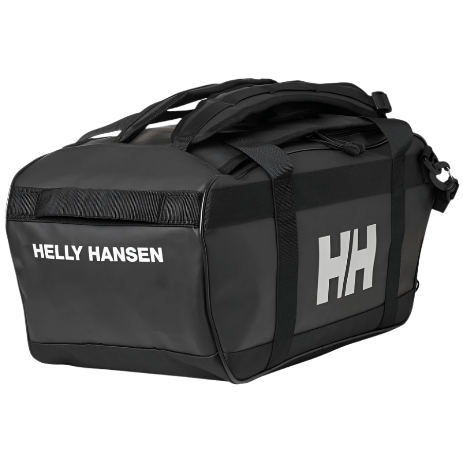 Helly Hansen Bags 30L / Black Helly Hansen - Scout Duffel S