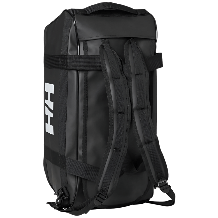 Helly Hansen Bags 30L / Black Helly Hansen - Scout Duffel S