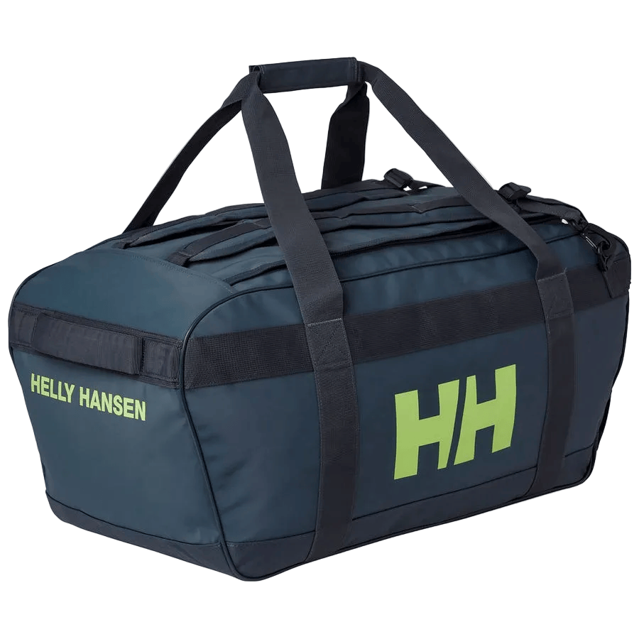 Helly Hansen Bags 70L / Alpine Frost Helly Hansen - Scout Duffel L