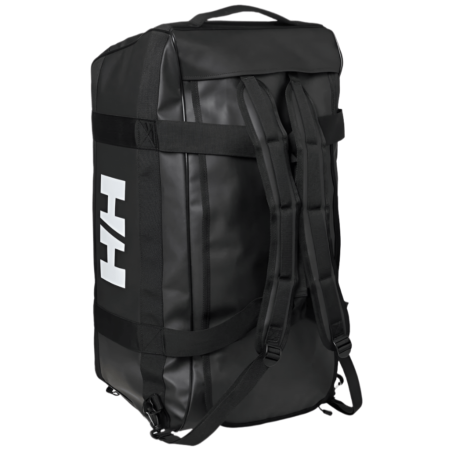 Helly Hansen Bags 70L / Black Helly Hansen - Scout Duffel L