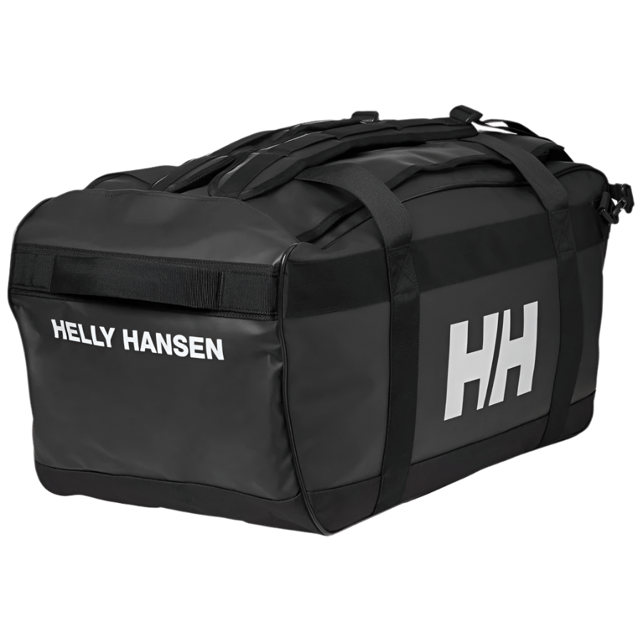 Helly Hansen Bags 70L / Black Helly Hansen - Scout Duffel L