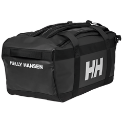 Helly Hansen Bags 70L / Black Helly Hansen - Scout Duffel L