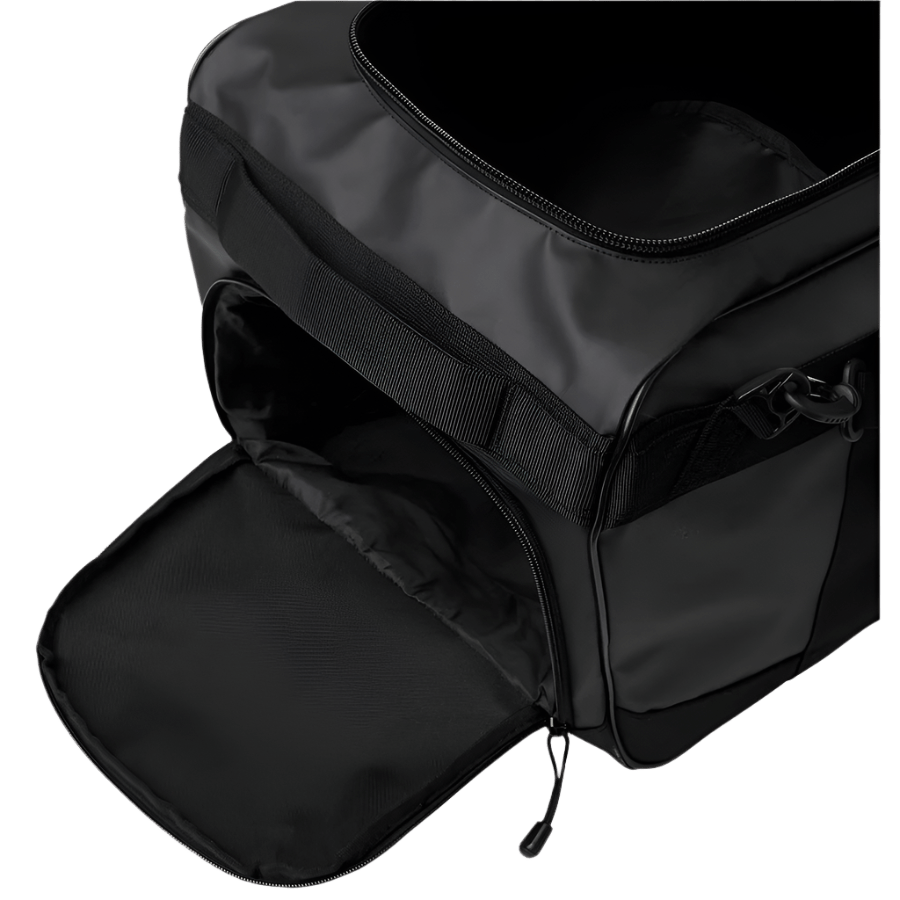 Helly Hansen Bags 90L / Black Helly Hansen - Scout Duffel XL