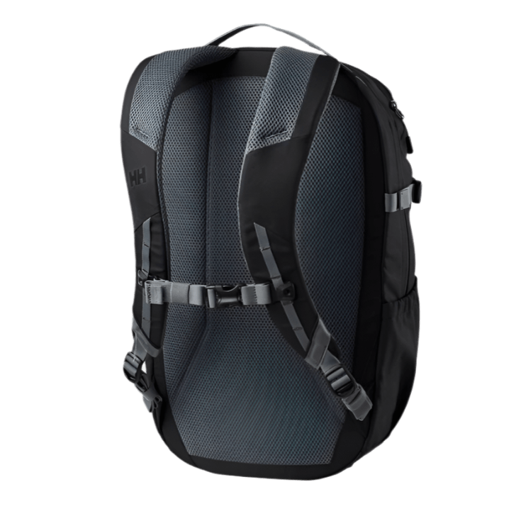 Helly Hansen Bags One Size / Black Helly Hansen - Loke Backpack 25L