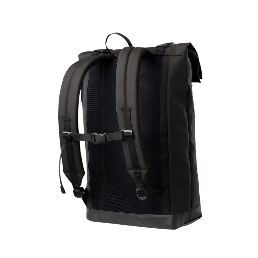 Helly Hansen Bags One Size / Black Helly Hansen - Stockholm Backpack