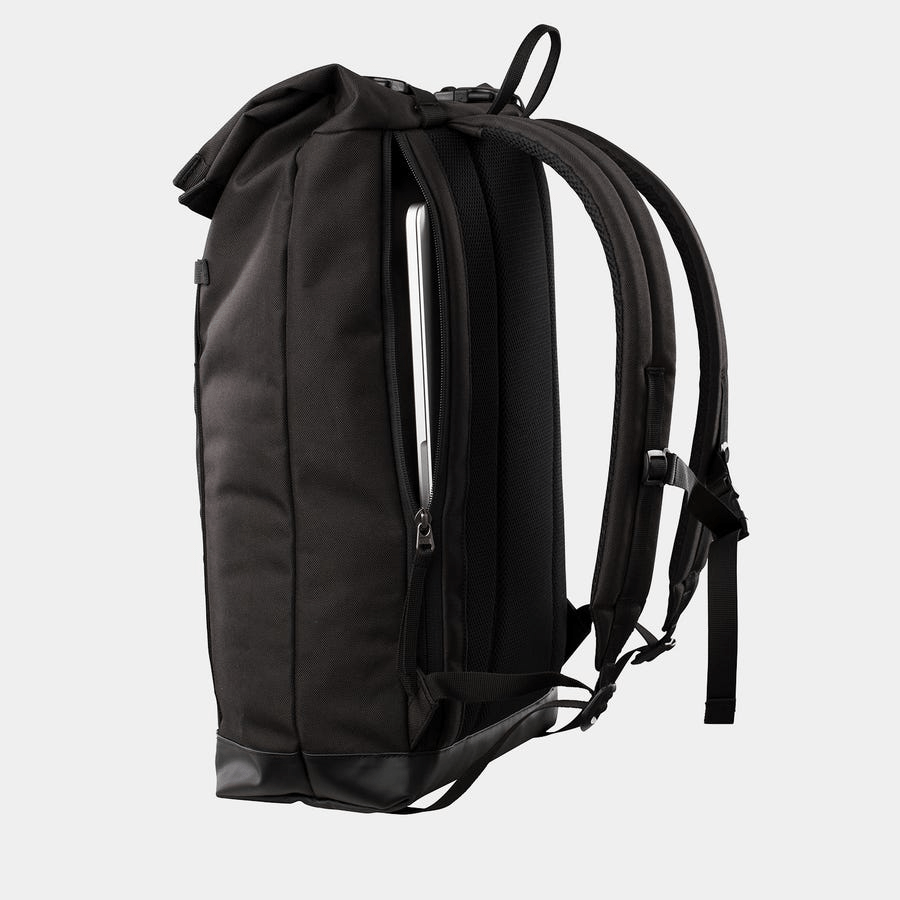 Helly Hansen Bags One Size / Black Helly Hansen - Stockholm Backpack