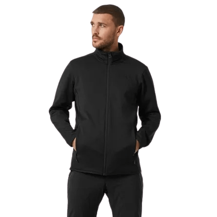Helly Hansen Fleece Helly Hansen - Men's Alpha Zero Fleece Jacket