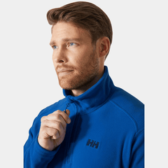 Helly Hansen Fleece Helly Hansen - Men's Daybreaker Fleece 1/2 Zip