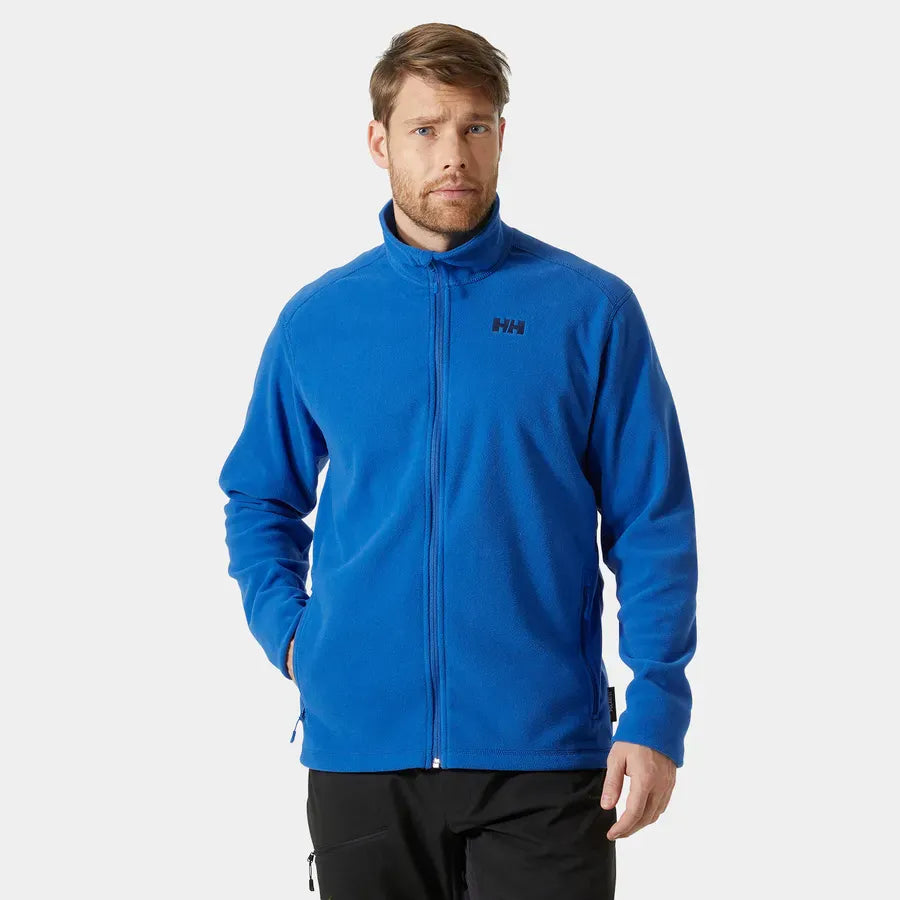 Helly Hansen Fleece Helly Hansen - Men's Daybreaker Fleece Jacket