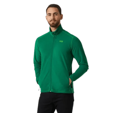 Helly hansen men's daybreaker fleece jacket hot sale