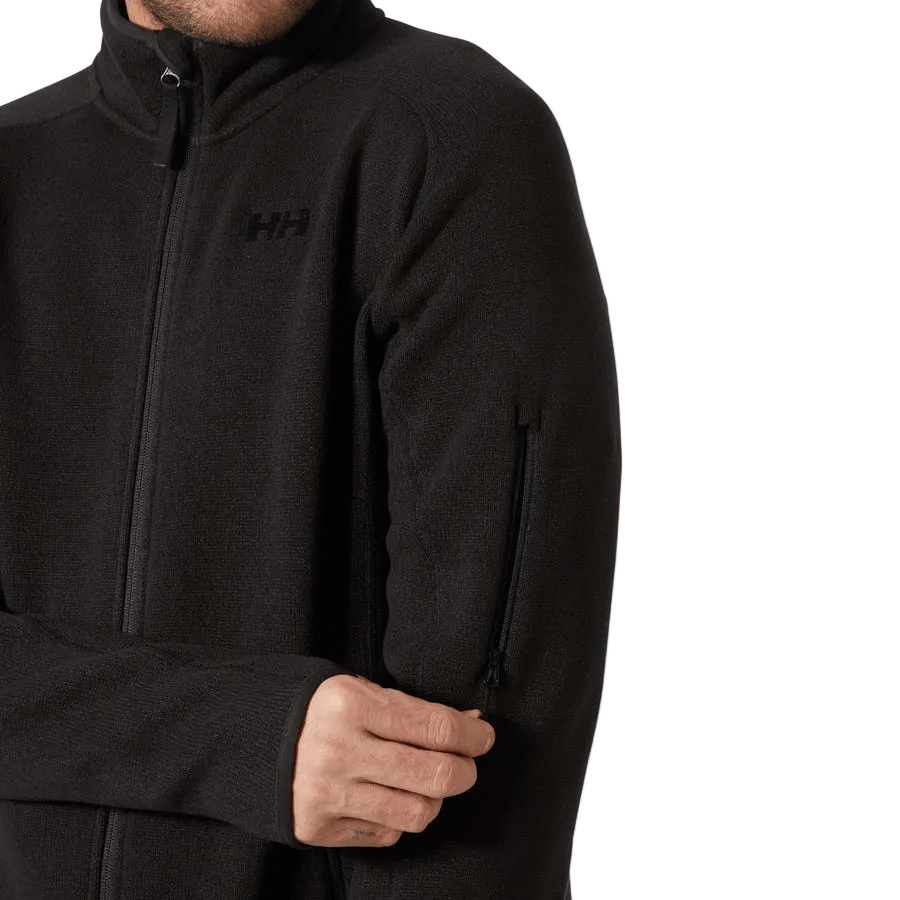 Helly Hansen Fleece Helly Hansen - Men's Varde Fleece Jacket 2.0