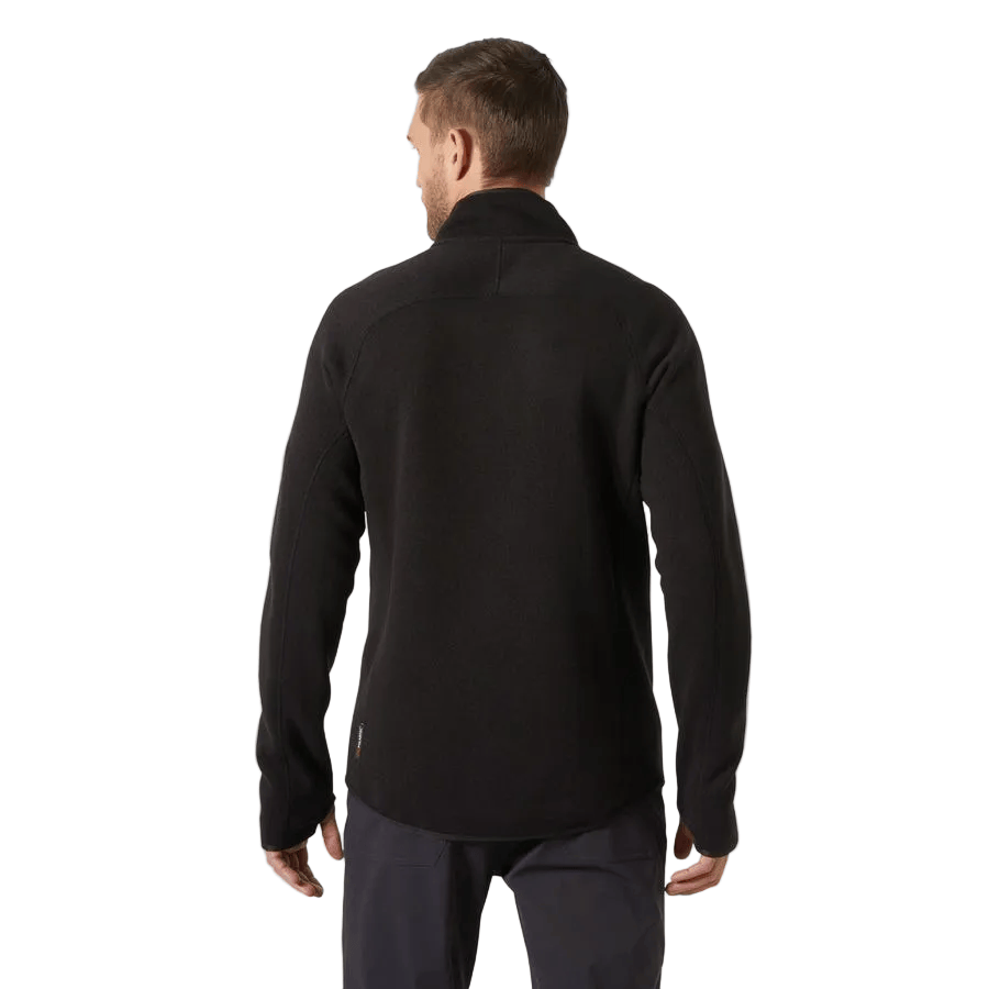 Helly Hansen Fleece Helly Hansen - Men's Varde Fleece Jacket 2.0