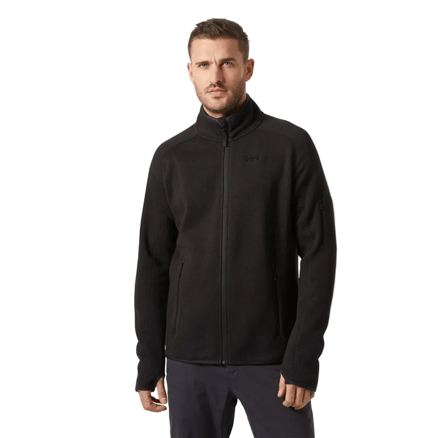Helly Hansen Fleece Helly Hansen - Men's Varde Fleece Jacket 2.0