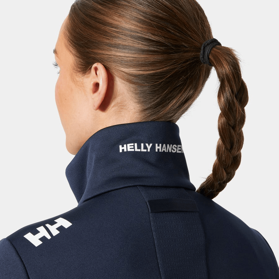 Helly Hansen Fleece Helly Hansen - Women's Crew Fleece Jacket