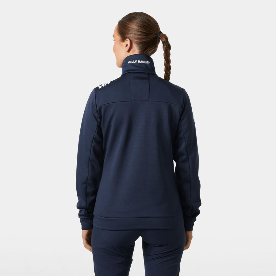 Helly Hansen Fleece Helly Hansen - Women's Crew Fleece Jacket