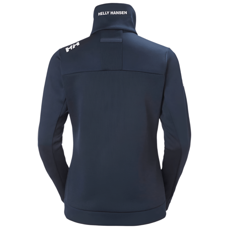 Helly Hansen Fleece Helly Hansen - Women's Crew Fleece Jacket