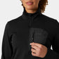 Helly Hansen Fleece Helly Hansen - Women's Versalite Half-Zip Fleece