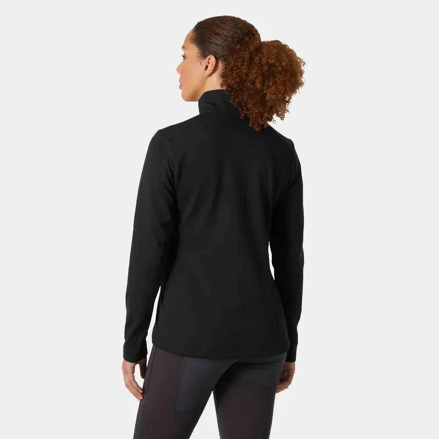 Helly Hansen Fleece Helly Hansen - Women's Versalite Half-Zip Fleece