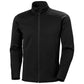 Helly Hansen Fleece S / Black Helly Hansen - Men's Alpha Zero Fleece Jacket