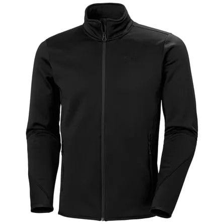 Helly Hansen Fleece S / Black Helly Hansen - Men's Alpha Zero Fleece Jacket