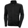 Helly Hansen Fleece S / Black Helly Hansen - Men's Varde Fleece Jacket 2.0