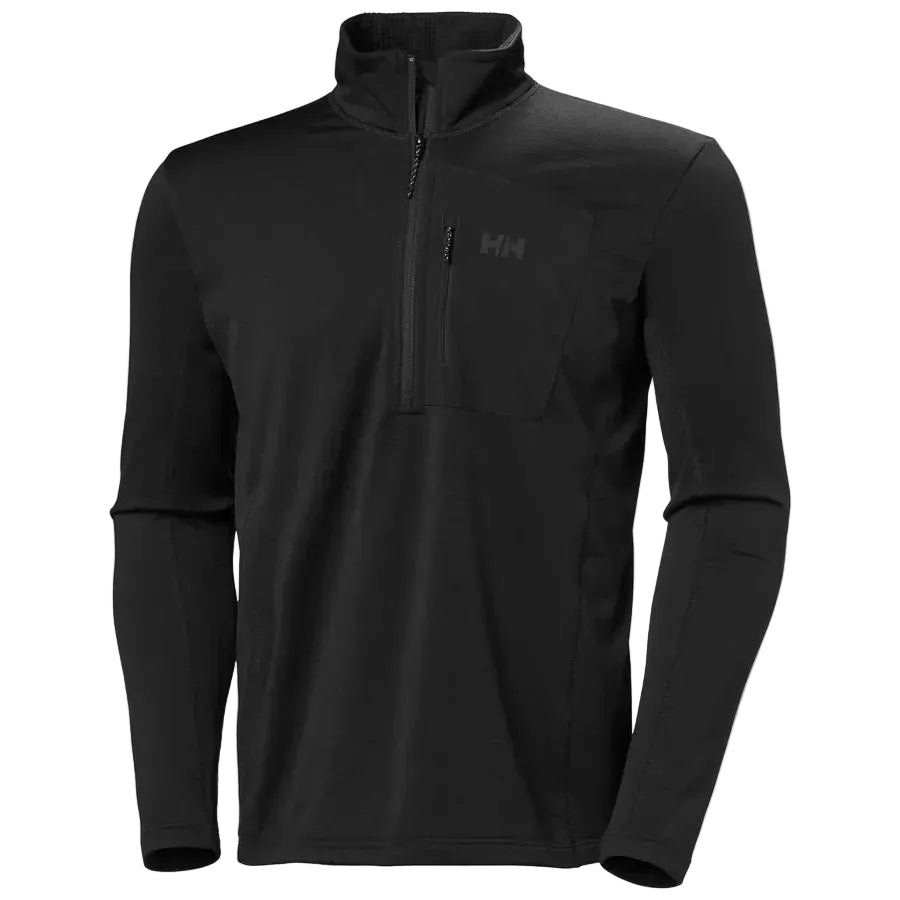 Helly Hansen - Men's Versalite Half-Zip Fleece