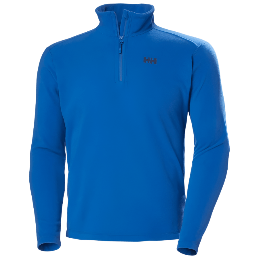 Helly Hansen Fleece S / Cobalt 2.0 Helly Hansen - Men's Daybreaker Fleece 1/2 Zip
