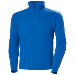 Helly Hansen Fleece S / Cobalt 2.0 Helly Hansen - Men's Daybreaker Fleece 1/2 Zip