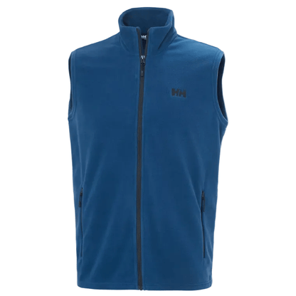 Helly Hansen Fleece S / Dark Blue Helly Hansen - Men's Daybreaker Fleece Vest