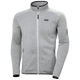 Helly Hansen Fleece S / Grey Fog Helly Hansen - Men's Varde Fleece Jacket 2.0