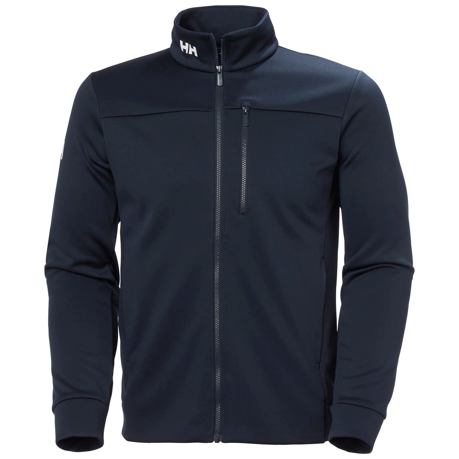 Helly Hansen - Men's Crew Fleece Jacket