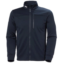 Helly Hansen Fleece S / Navy Helly Hansen - Men's Crew Fleece Jacket