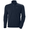 Helly Hansen Fleece S / Navy Helly Hansen - Men's Daybreaker Fleece 1/2 Zip