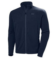 Helly Hansen Fleece S / Navy Helly Hansen - Men's Daybreaker Fleece Jacket