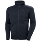 Helly Hansen Fleece S / Navy Helly Hansen - Men's Varde Fleece Jacket 2.0