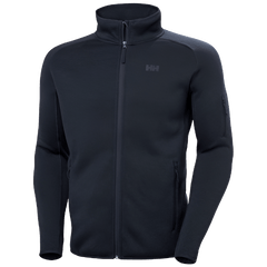 Helly Hansen Fleece S / Navy Helly Hansen - Men's Varde Fleece Jacket 2.0