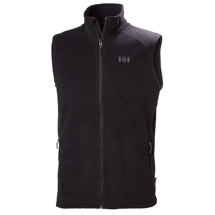 Helly Hansen Fleece XS / Black Helly Hansen - Men's Daybreaker Fleece Vest