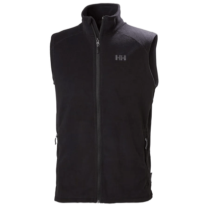 Helly Hansen Fleece XS / Black Helly Hansen - Men's Daybreaker Fleece Vest